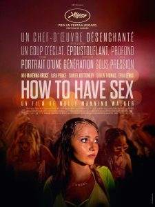 HOW TO HAVE SEX (VO) @ Complexe Patrick PEPI, rue des Côteaux 31130 Quint-Fonsegrives