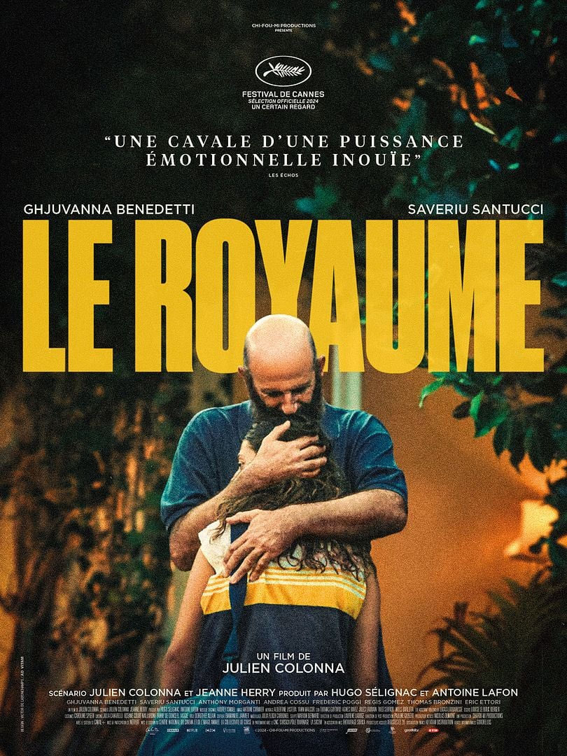 Le Royaume (AD)