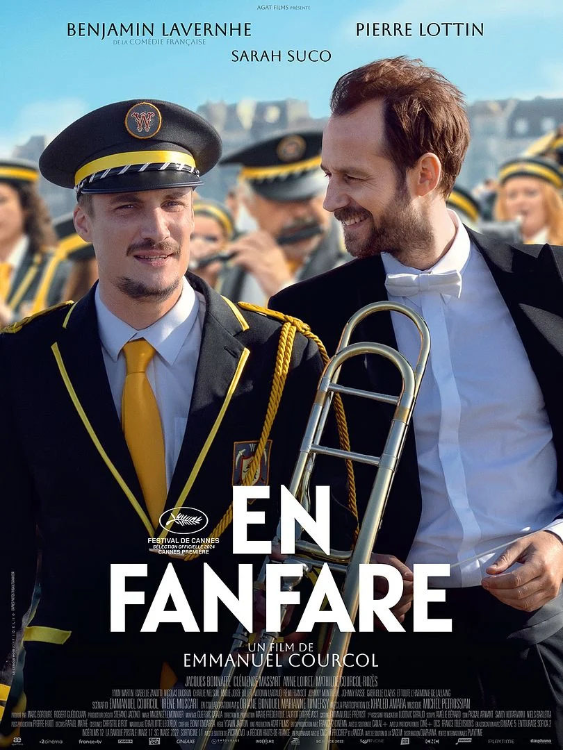 En Fanfare (AD)