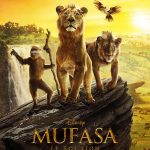 Mufasa : Le Roi Lion