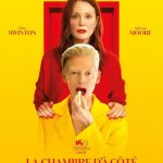 La Chambre d’à côté (vo)