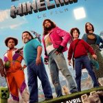 Minecraft, le film