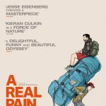 A Real Pain  (vo)